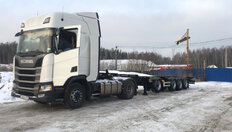 Тонар-К4-40-99892-1